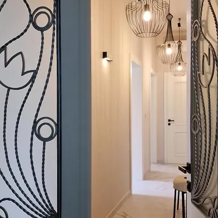 Nobile With Private Parking Διαμέρισμα Οπατία