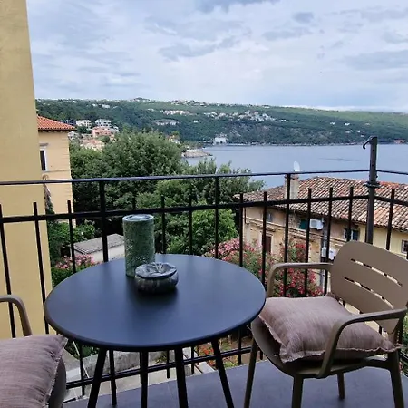 Διαμέρισμα Nobile With Private Parking