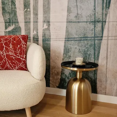 Nobile With Private Parking Διαμέρισμα Οπατία