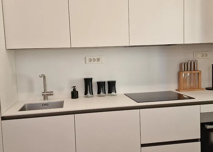 Luxury Nobile With Private Parking Apartamento *