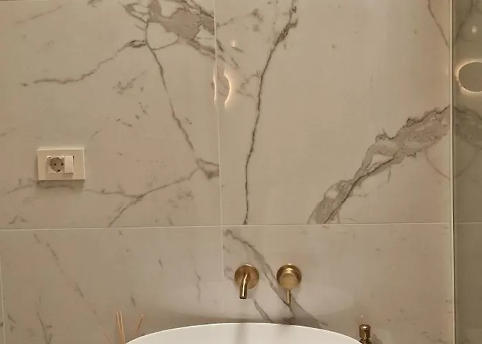 Luxury Nobile With Private Parking * Opatija