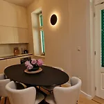 דירה Luxury Nobile With Private Parking