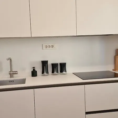 Luxury Nobile With Private Parking Apartamento *