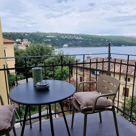 Nobile With Private Parking