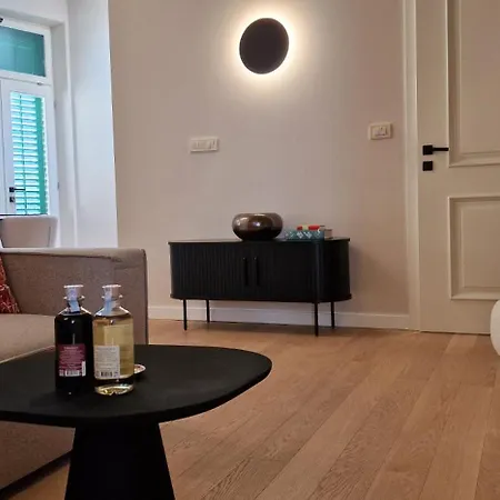 Nobile Apartment *