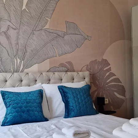 Apartment Nobile *