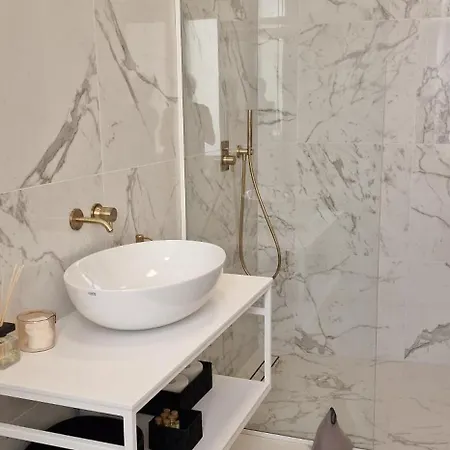 アパート Nobile With Private Parking