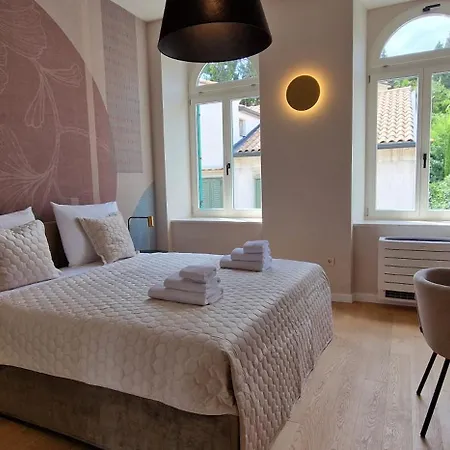 Luxury Nobile With Private Parking Apartment