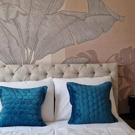 Nobile With Private Parking アパート *