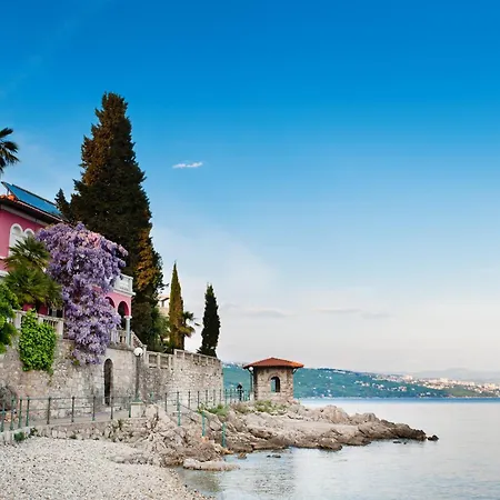 Apartment Nobile