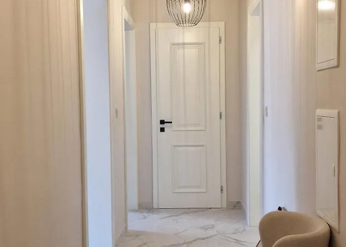 Luxury Nobile With Private Parking Opatija