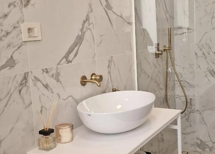 Luxury Nobile With Private Parking * Opatija