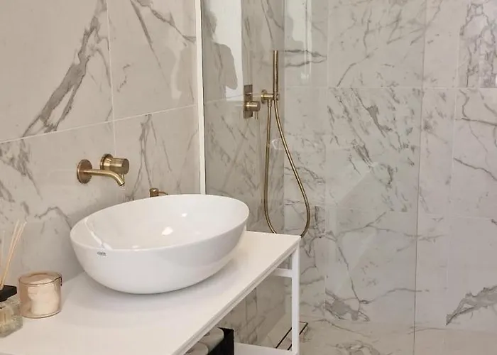 Apartamento Luxury Nobile With Private Parking