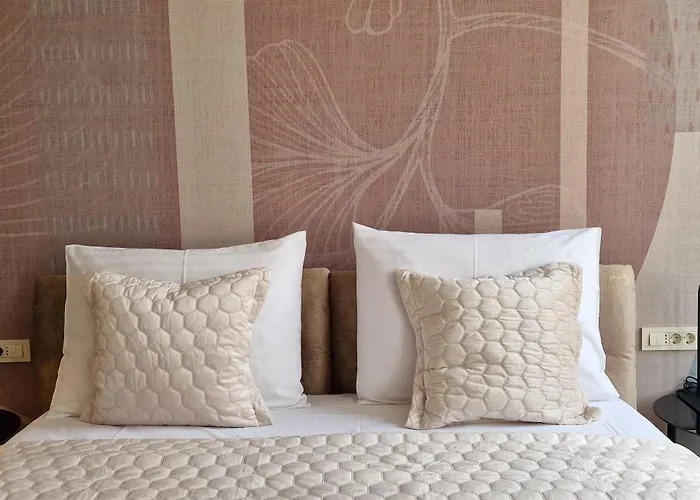 Luxury Nobile With Private Parking * Opatija