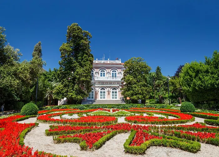 Apartment Luxury Nobile With Private Parking