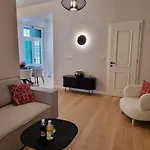 Apartment Luxury Nobile With Private Parking
