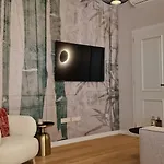 Apartment Luxury Nobile With Private Parking