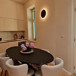 Luxury Nobile With Private Parking * Opatija
