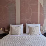 Apartment Luxury Nobile With Private Parking Opatija