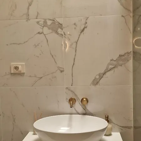 Luxury Nobile With Private Parking * Opatija
