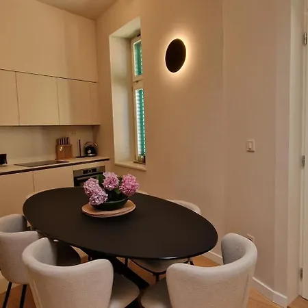 Luxury Nobile With Private Parking * Opatija