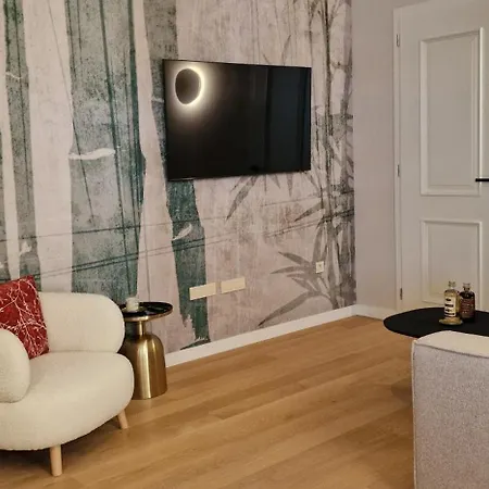Daire Luxury Nobile With Private Parking Opatija