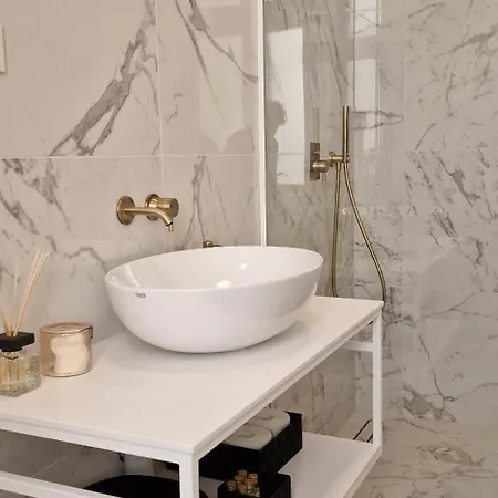 Luxury Nobile With Private Parking Daire
