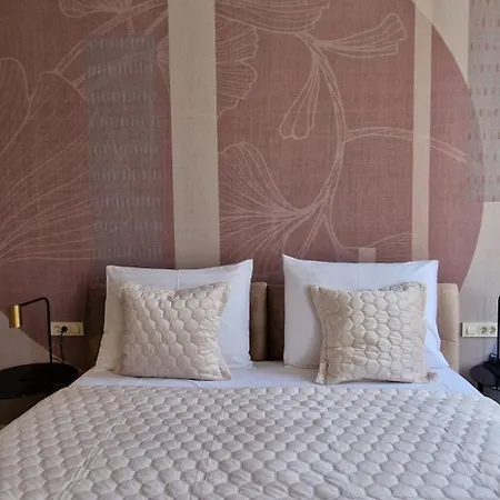 Daire Luxury Nobile With Private Parking Opatija
