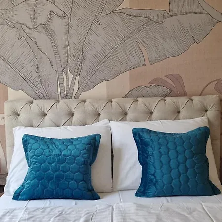 Luxury Nobile With Private Parking Daire Opatija