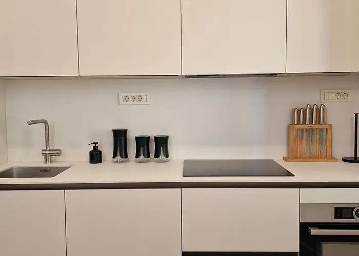 Luxury Nobile With Private Parking * 奥帕提亚